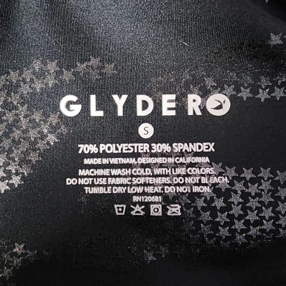 Glyder we refined